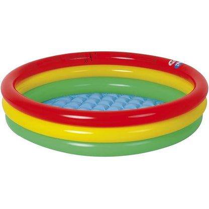 4 Ring Water Pool