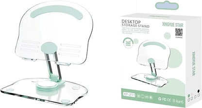 Desktop Storage Stand